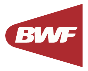 Badminton World Federation logo
